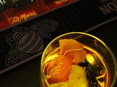 -Ish Whiskey&Cocktail Bar酒吧(合生麒麟新天地店)