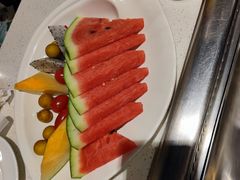 果盘-海底捞火锅(高科广场店)