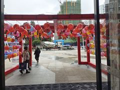 -万达广场(南宁青秀店)