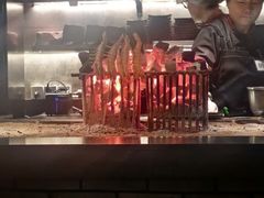 -千寻烧肉(政务区店)