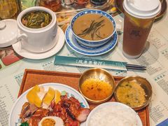 -凤来粤菜馆(珠江新城店)