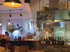 -羽深肉铺 Steak & Wine