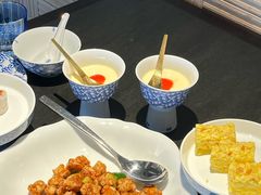 -喜悦烤鸭·新京菜(王府井店)