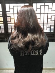 -MyStyle美发沙龙