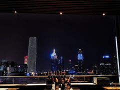 -四季酒店·空中花园 Aria on 9
