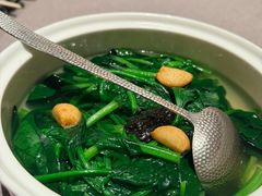 -桂满陇·手作小笼包&江南叫花鸡(中山公园店)