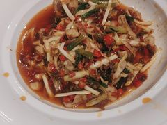 -羊门客在·烤盐池滩羊·川菜