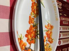 -西贝(枫蓝国际购物中心店)