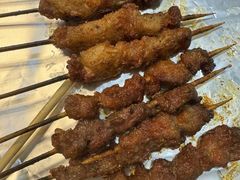 -东北鹤岗烧烤(麒麟紫荆城店)