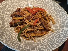 -West10 西拾·西餐厅·创意菜(未来科技城店)