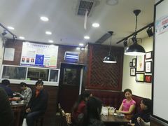 大堂-阿坤传统手工小吃(沙坪坝店)