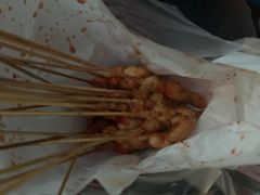 -辽B·小串(总店)