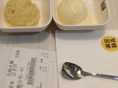 -满记甜品(静安大悦城店)