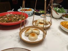 -初蓉丨遇见新川菜(亲贤街荣耀店)