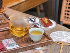 -扫雪煮茶(西村店)