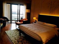 -上海崇明金茂凯悦酒店