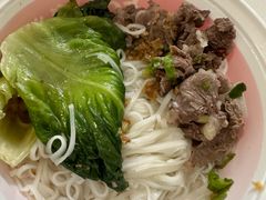 -牛a潮汕鲜牛肉粿条(天河北店)