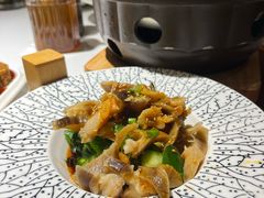 -苹果树下艺术餐厅(宋庄店)