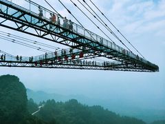 -梦幻奥陶纪景区