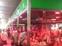 -岳各庄批发市场(西四环中路店)