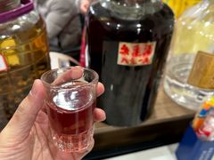 -胡世羊肉汤(南街店)