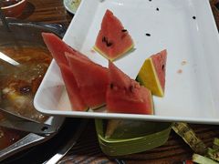 -要得自助火锅(新川路店)