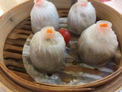 清香栗子饺-点都德(千灯湖环宇城店)
