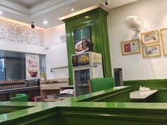 -香港麦奀云吞面世家(中山二路店)