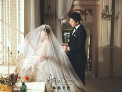 -艺匠摄影ARTIZ STUDIO(大连店)