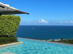 -瑰丽酒店·海吧·天际下午茶·现场DJ·天台酒吧