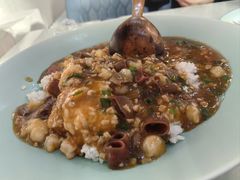海肠捞饭-小郭私房菜·海肠捞饭店(学士街店)