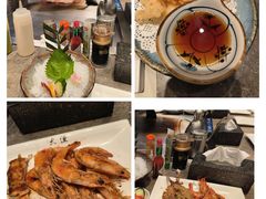 -大渔铁板烧(花园道店)