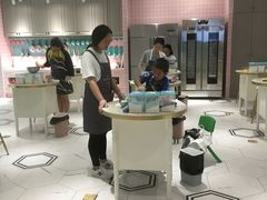 -西檬树SIMON·T轻奢蛋糕(大东方Max店)