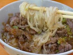 -阿伟牛肉店(东山店)