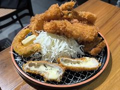 -友名Cross日式咖喱屋(江南大道中店)