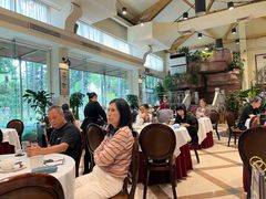 -金河半岛园林酒家(金融城店)
