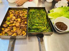 -老三李村河底戳子肉(总店)