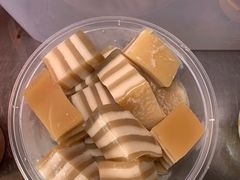 -丽姐传统糕点糖水店
