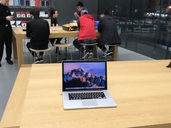 -Apple零售店(新街口店)