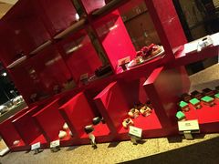 -上海东方佘山翰悦阁酒店·Vie全日制餐厅