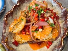 -农家湘菜(安亭店)