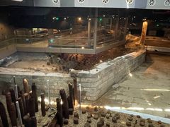-元代水闸遗址博物馆