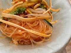 -哈尔滨春饼(朝山街店)