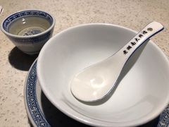 餐具摆设-老湖南民间菜·牛肉十八炒(花都店)