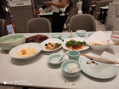 -北李妈妈菜·海肠捞饭(高新万达店)