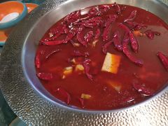 -麻田会 ·鲜活现烹·牛蛙火锅(珠江新城维家思广场店)
