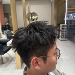 -Kraemer Paris苏豪路易士·嘉玛发廊