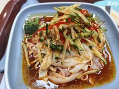 -魏家凉皮(次渠店)