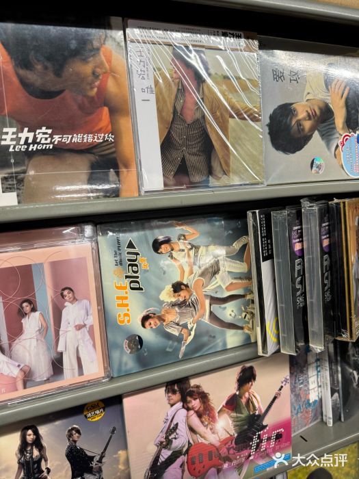 Hi Fi Acoustic 梵香禅韵·色声香味图片
