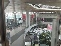 -麦当劳(鄂尔多斯机场店)